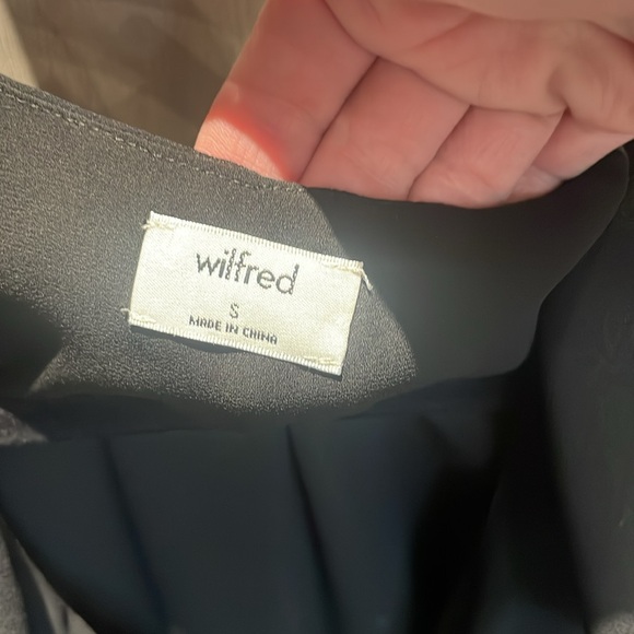 Aritzia Louise Dress - Picture 4 of 4